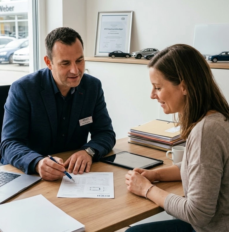 Direktabrechnung & Beratung