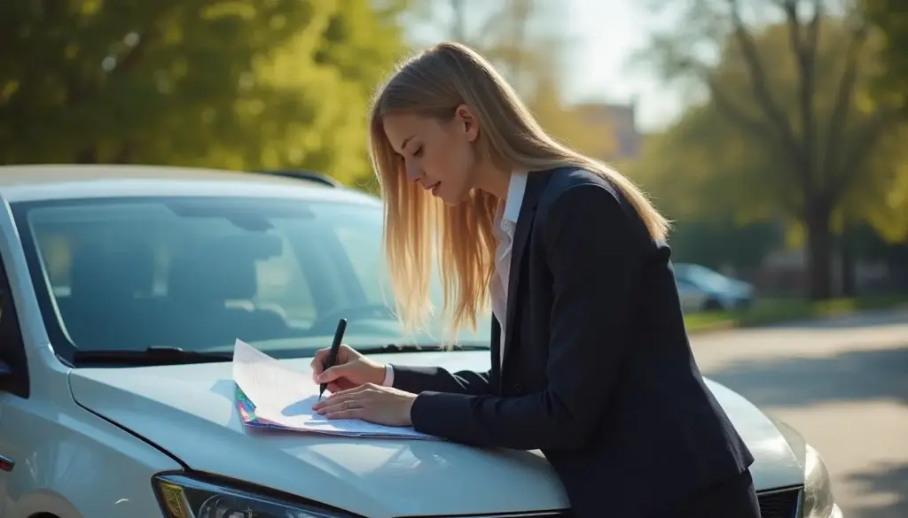 Wildunfall richtig dokumentieren: So sichern Sie Beweise, melden korrekt und schützen sich bei Wildunfällen – Schritt-für-Schritt-Anleitung.